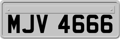 MJV4666