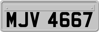 MJV4667