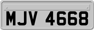 MJV4668