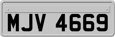 MJV4669