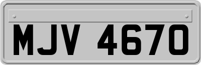MJV4670