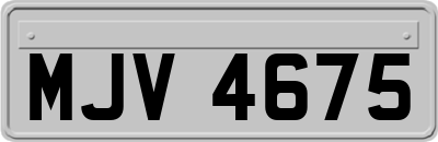 MJV4675