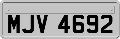 MJV4692