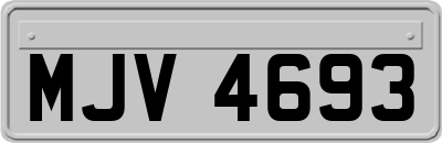 MJV4693