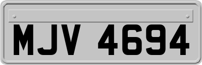 MJV4694