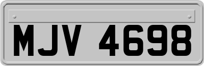 MJV4698