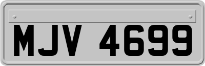 MJV4699