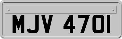 MJV4701