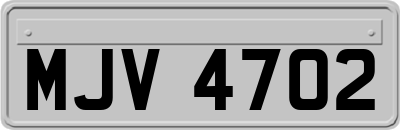 MJV4702
