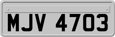 MJV4703