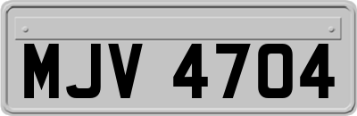 MJV4704