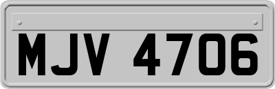 MJV4706