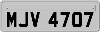 MJV4707