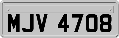 MJV4708
