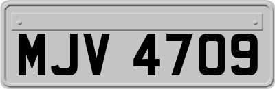 MJV4709