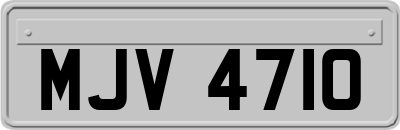 MJV4710