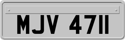 MJV4711