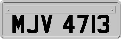 MJV4713