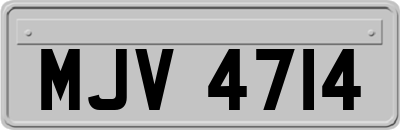 MJV4714