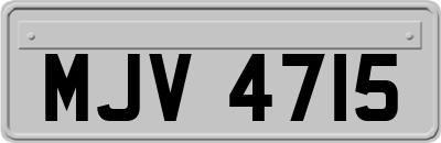 MJV4715