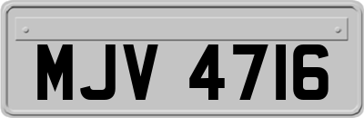 MJV4716
