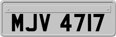 MJV4717