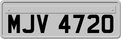 MJV4720