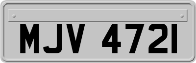 MJV4721