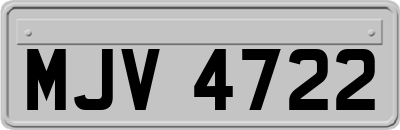 MJV4722