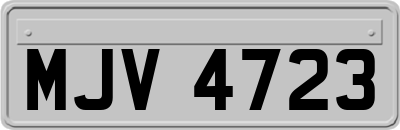 MJV4723