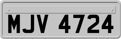 MJV4724