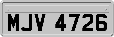 MJV4726
