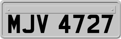 MJV4727