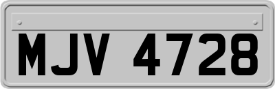 MJV4728