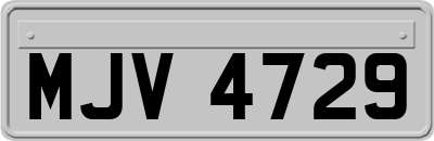 MJV4729