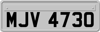 MJV4730
