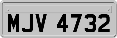 MJV4732