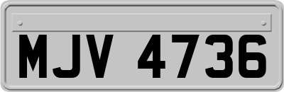 MJV4736