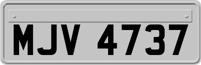 MJV4737
