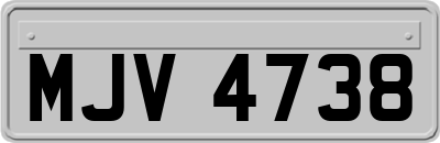 MJV4738