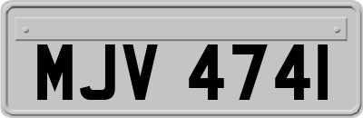 MJV4741