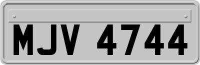 MJV4744
