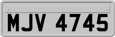 MJV4745