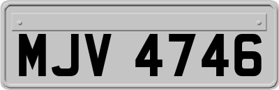 MJV4746