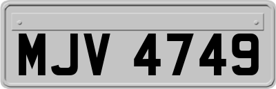 MJV4749