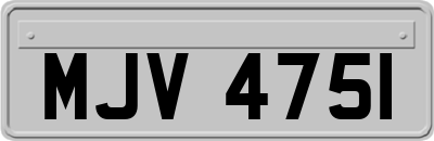 MJV4751