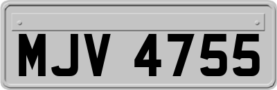 MJV4755