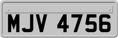 MJV4756