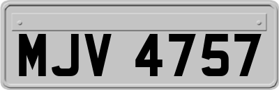 MJV4757