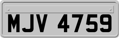 MJV4759